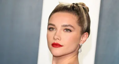 Florence Pugh Is Officially Gen Z’s “Comfort Person” And Here’s Why