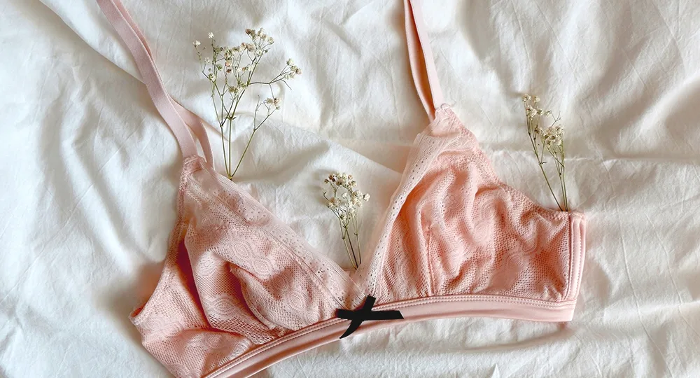 bralette