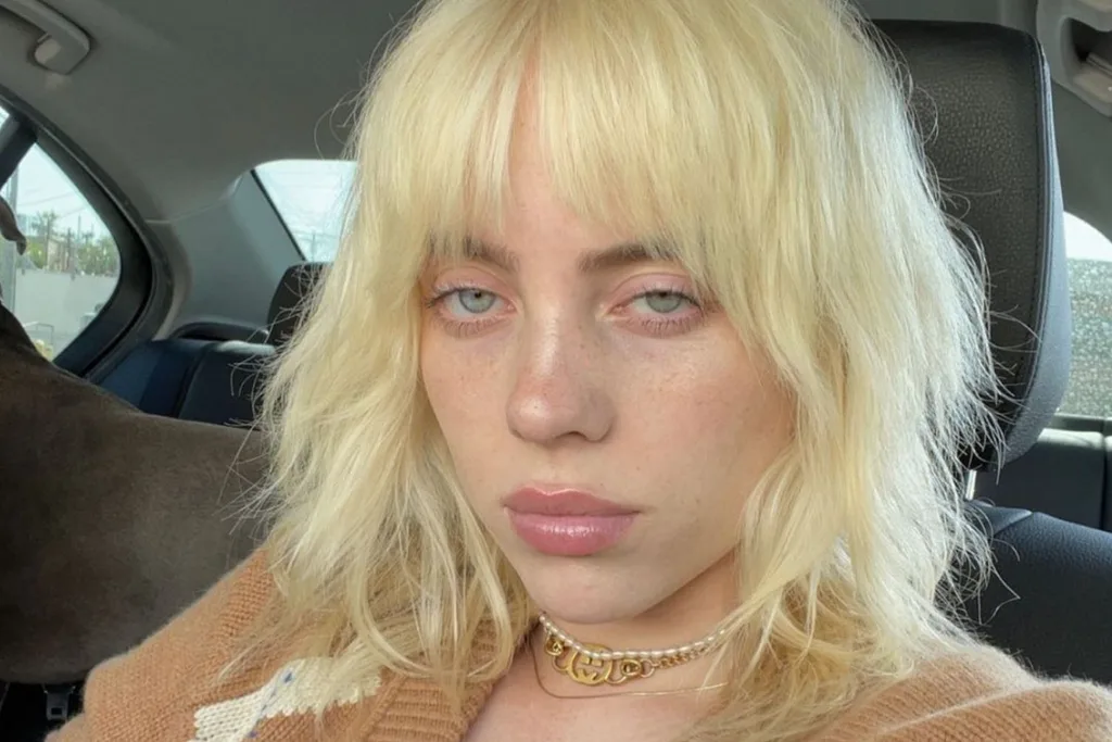 billie-eilish