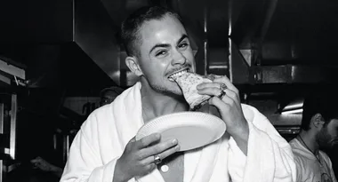 Why Dacre Montgomery Would Be The Ultimate Boyfriend