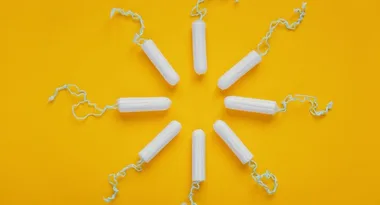 Why You Should Never Leave Your Tampon In For Too Long