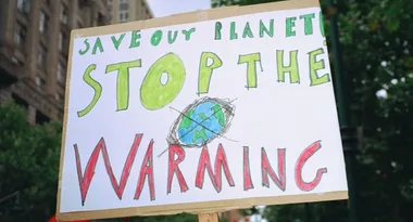 The Small Efforts You Can Make To Help Fight Climate Change