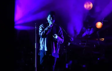 Stop Everything: The Weeknd Is Coming To Australia