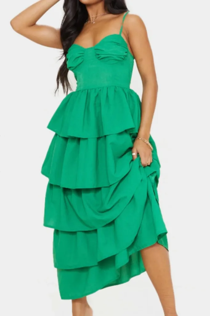 green-cup-dress