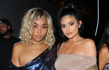 Kylie Jenner puts the last nail in the coffin of her and Jordyn Woods’ friendship