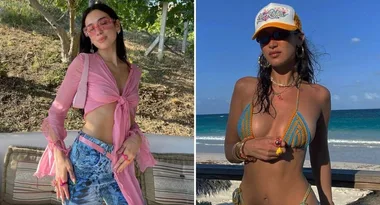 Bubble Rings Are Back: Here’s How To Rock The Bella Hadid-Approved Trend