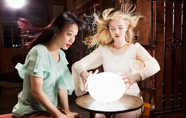 Girlstrology Horoscopes: February 5 – February 11