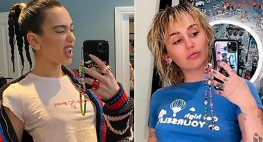 Complete Your Y2K Transformation With These Too Cute Phone Chains