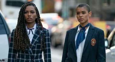 Move Over Little J, There Are New GG Fashion Queens In Town