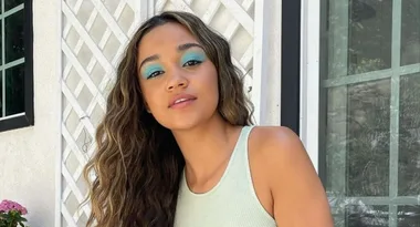 We’re All Obsessed With Outer Banks’ Madison Bailey & Here’s Why