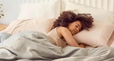 Constantly Getting Breakouts? Your Pillow Might Be To Blame