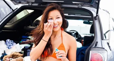 Chemical V Physical Sunscreen: Which One You Should Invest In