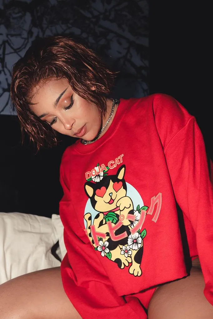 doja-cat-jumper