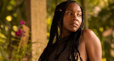 Meet Outer Banks’ Newest Star Carlacia Grant, Who Plays The Mysterious Cleo