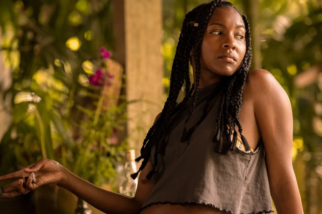 outer banks cleo carlacia grant