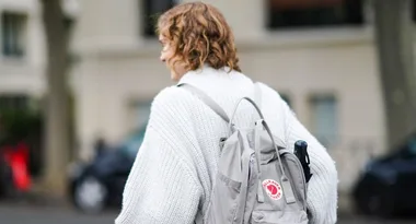 We Have Found The Backpack That Will Change Your Fashion Game
