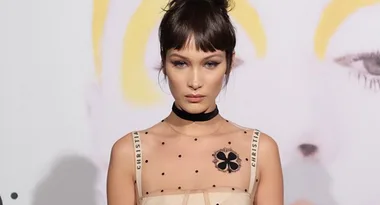 Bella Hadid Opens Up About A Surprising Personal Struggle