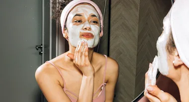 This Is The Real Order You Should Be Applying Your Skincare