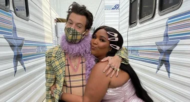 Are Harry Styles & Lizzo Collabing Or Did We Just Get Hizzo Baited?