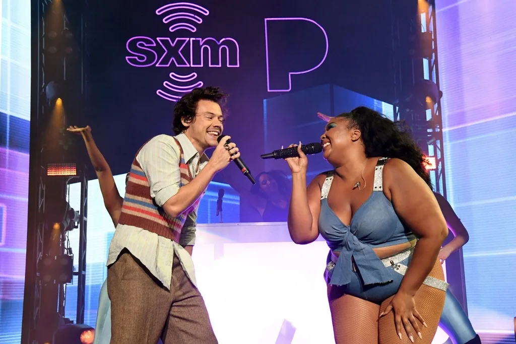 harry-styles-lizzo-juice