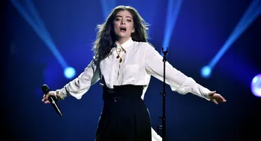 Oh Lorde, Just Who Is Your Solar Power Muse?