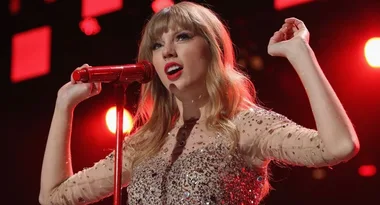 Here Is The Complete List Of Taylor Swift’s Red Vault Songs