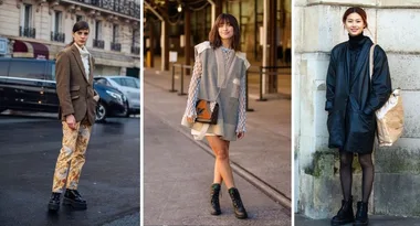 Join The Counter Culture By Discovering These Affordable Alternatives Of The Classic Dr. Martens
