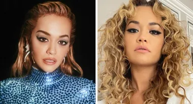 Everything We Know About Rita Ora’s Heritage