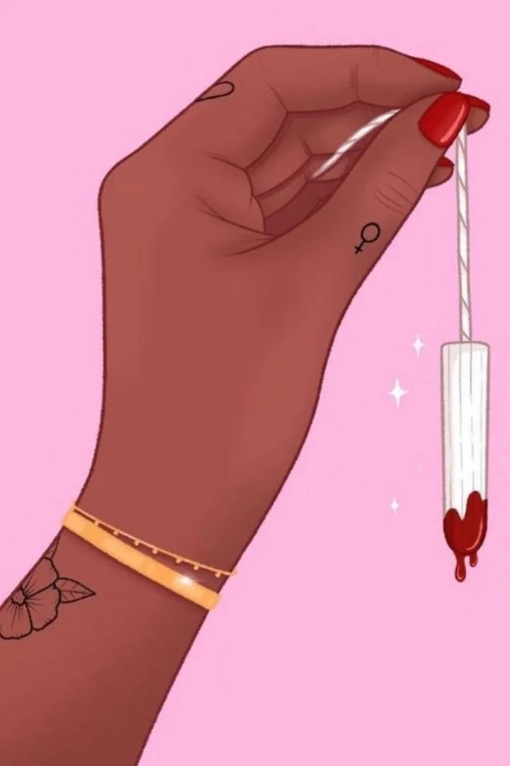 Tampon Leaking? Here's Why It Might Be Happening Girlfriend