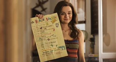 We Need To Talk About The Kissing Booth 3