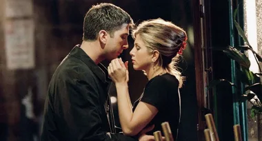 Ross & Rachel Just Denied They’re Dating IRL And Could We Be Any Sadder?
