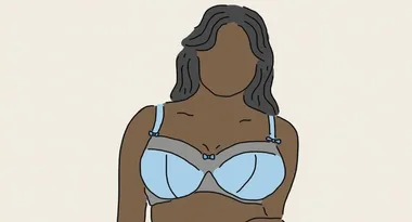 How To Tell When Your Boobs Have Really Stopped Growing