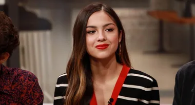 Olivia Rodrigo Just Teased Her Second Album And No It’s Not Called ‘Sweet’