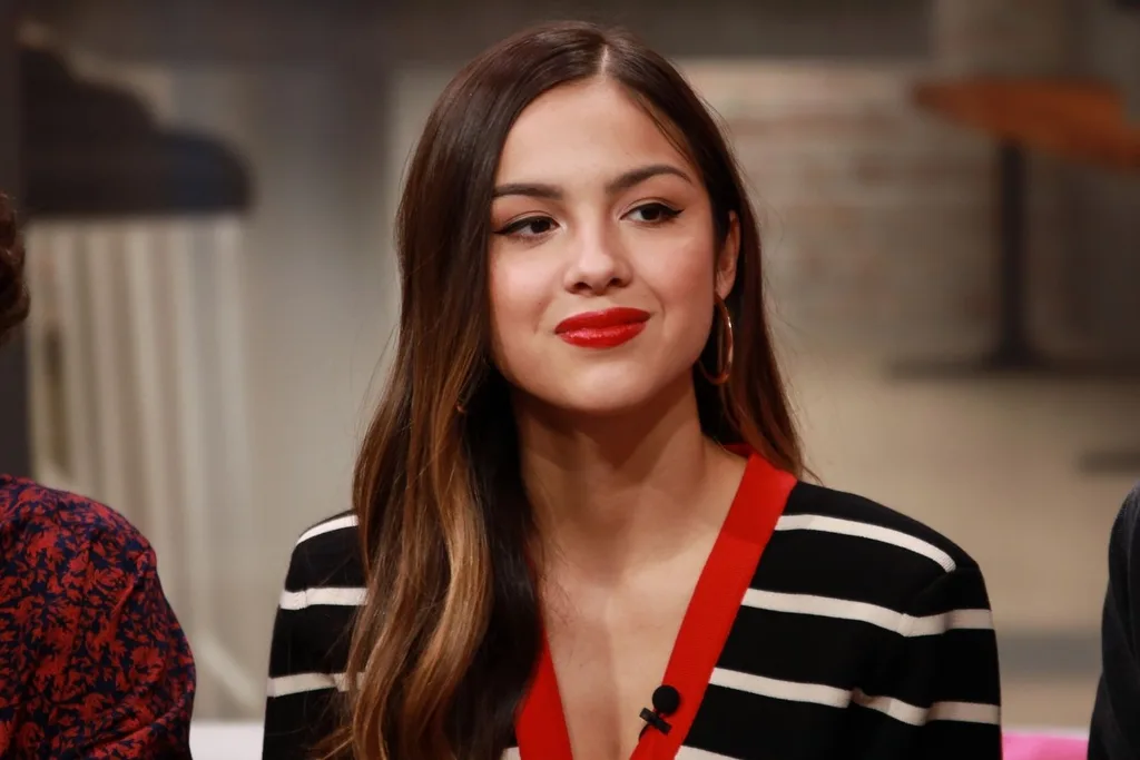 olivia-rodrigo