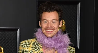 Everything You Want To Know About The Oh-So-Adored Harry Styles
