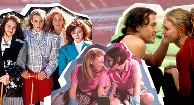 The Throwback Teen Movies You Need To Watch In Lockdown