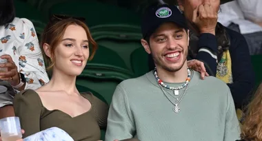 Pete Davidson & Phoebe Dynevor Have Apparently Called It Quits