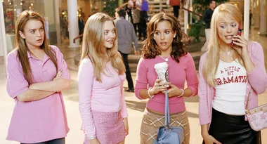 This Mean Girls Throwback Will Make You Want to Re-Watch The Movie