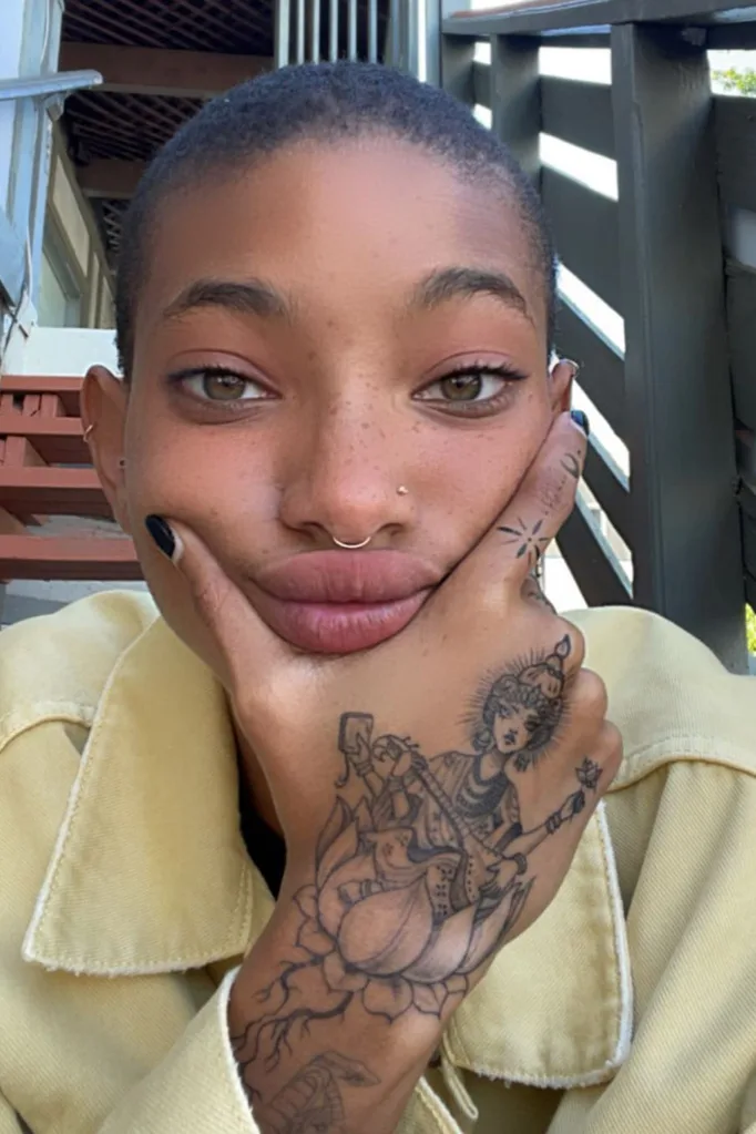 willow