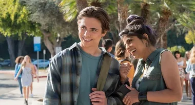 Here’s Where You’ve Seen He’s All That Star Tanner Buchanan Before