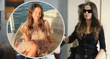 EXCLUSIVE: Pretty Little Liars’ Tammin Sursok Dishes On BTS “Drama”