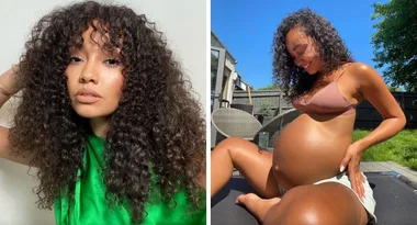 Little Mix’s Leigh-Anne Has Welcomed Twins And The Fan Theory Was Right!