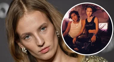 Meet Petra Collins: The Creative Genius Behind Olivia Rodrigo’s ‘Brutal’