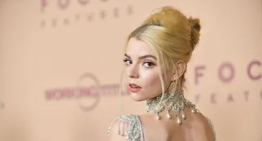 Everything To Know About Anya Taylor-Joy And Her Hollywood Takeover