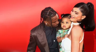 In Unexpected News, It Reportedly Took Kylie Jenner A Year To Fall Pregnant With Baby #2