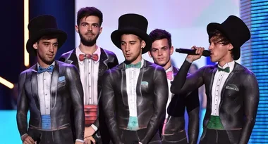 We Tracked Down The Janoskians & Here’s What They’re Up To RN