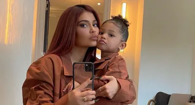 Fans Are Convinced Kylie Jenner Just Revealed The Gender Of Her Second Baby