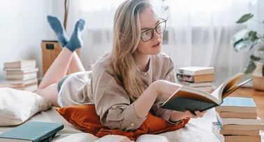 These Are The Books TikTok Can’t Stop Raving About