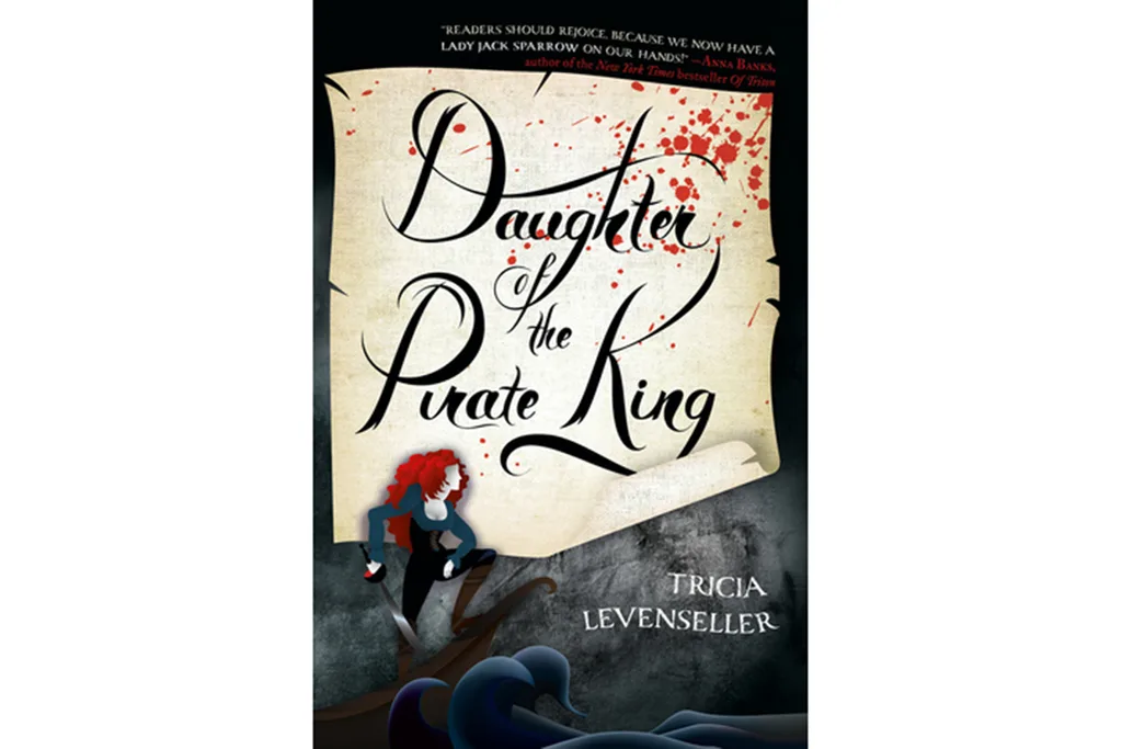 pirate-king'sdaughter