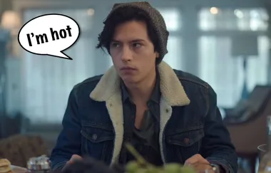 Cole Sprouse Just Revealed The Most Devastating Spoiler About Jughead